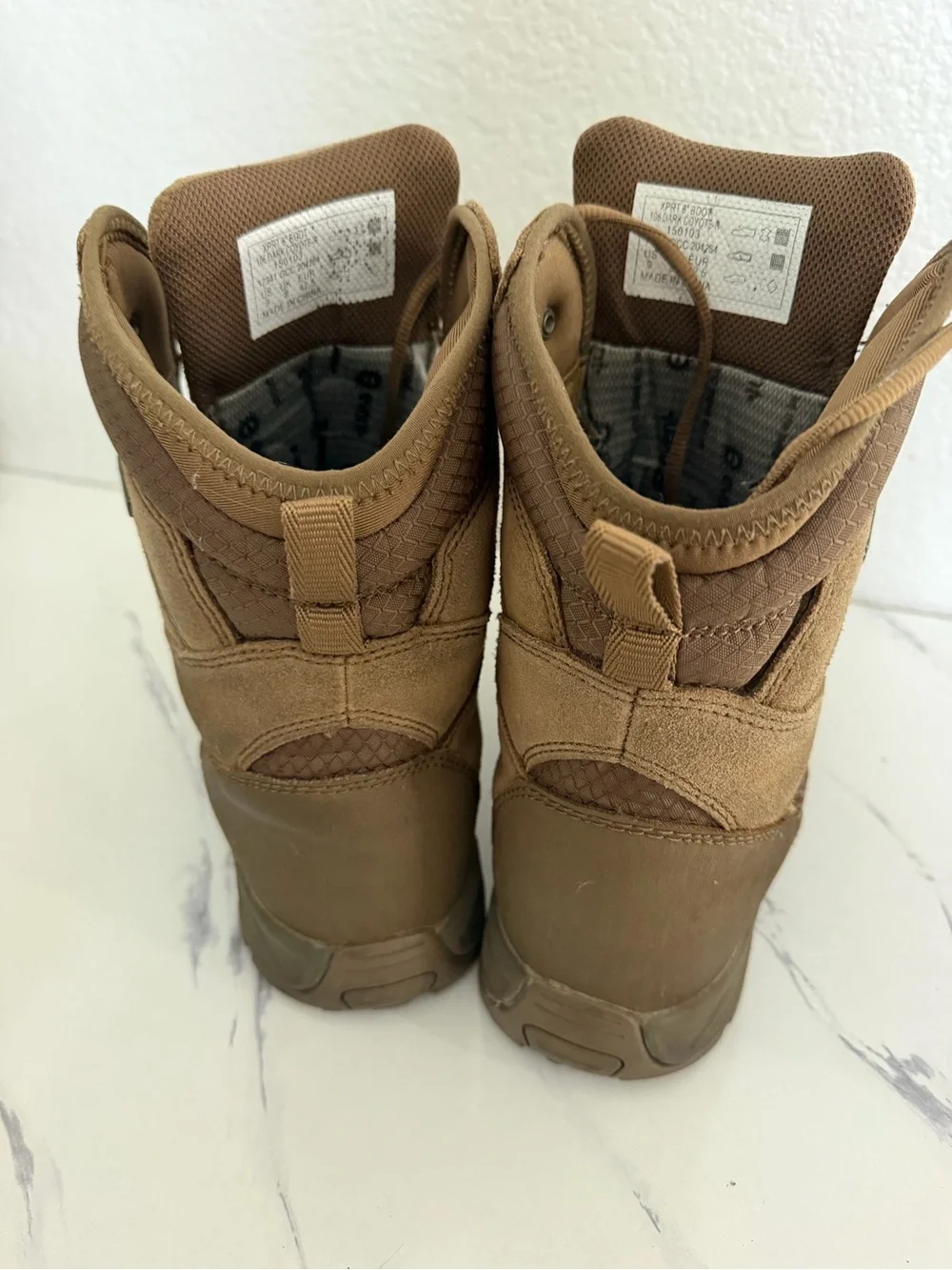 5.11 Tactical XPRT 2.0 8